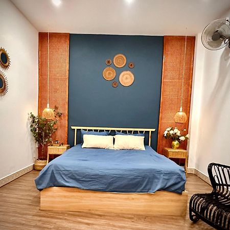 Emerald Boutique Stay كان ثو المظهر الخارجي الصورة