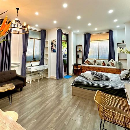Emerald Boutique Stay كان ثو المظهر الخارجي الصورة