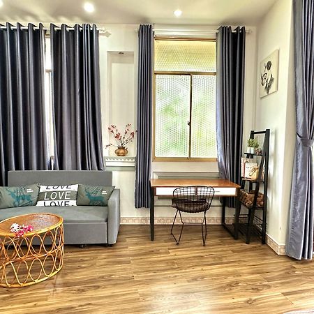 Emerald Boutique Stay كان ثو المظهر الخارجي الصورة