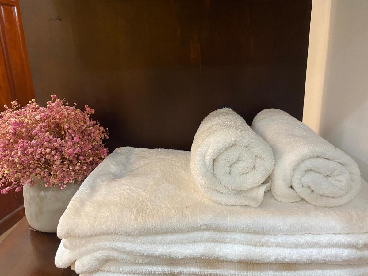 Emerald Boutique Stay كان ثو المظهر الخارجي الصورة