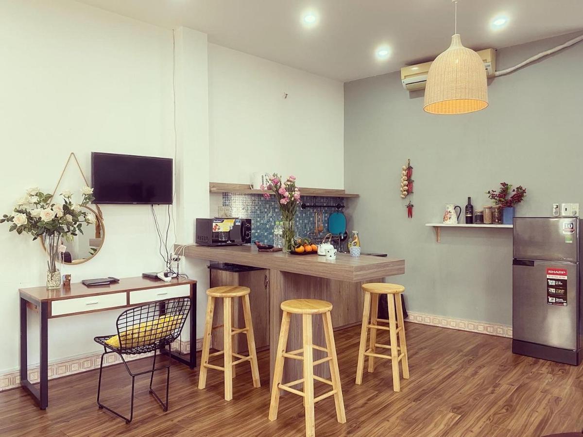 Emerald Boutique Stay كان ثو المظهر الخارجي الصورة