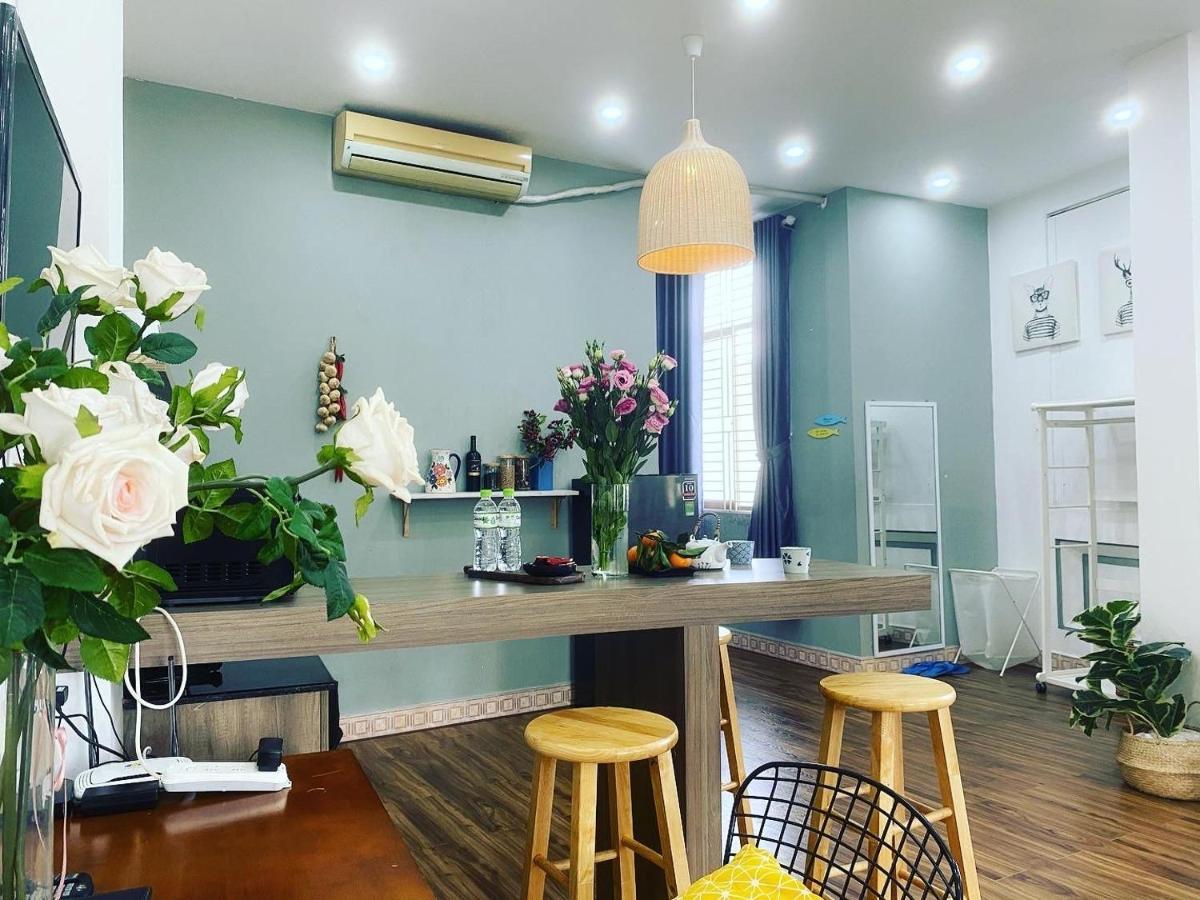 Emerald Boutique Stay كان ثو المظهر الخارجي الصورة