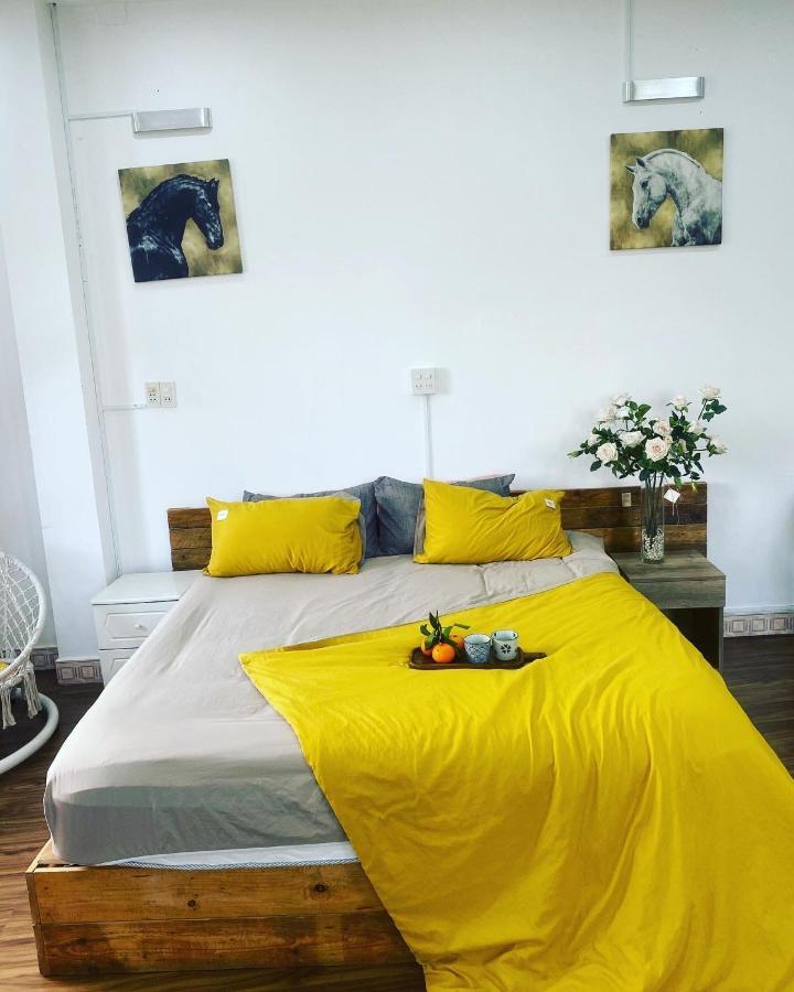 Emerald Boutique Stay كان ثو المظهر الخارجي الصورة