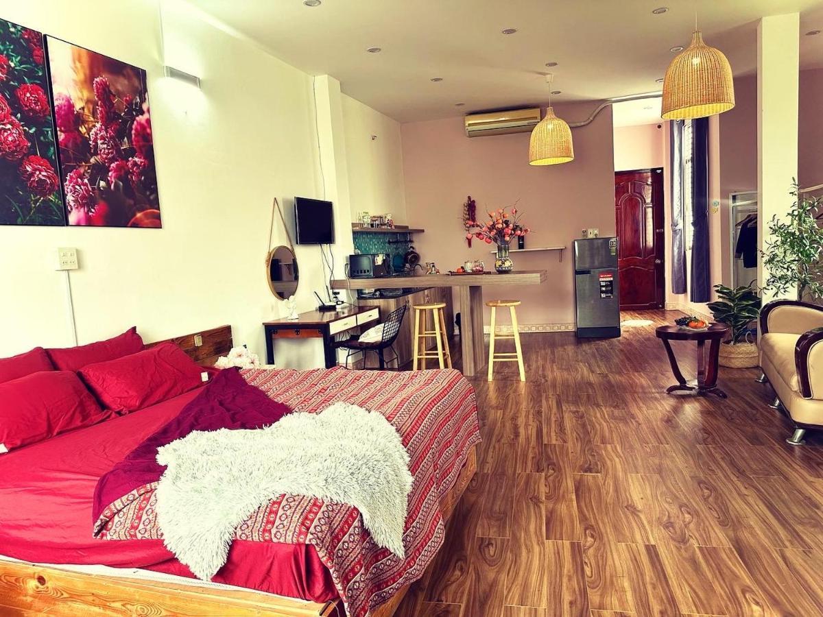 Emerald Boutique Stay كان ثو المظهر الخارجي الصورة