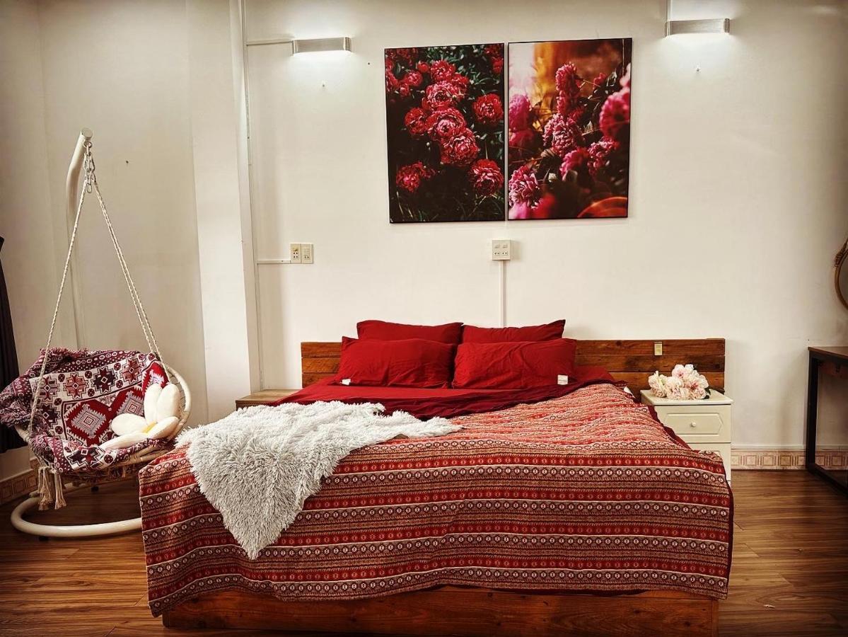 Emerald Boutique Stay كان ثو المظهر الخارجي الصورة