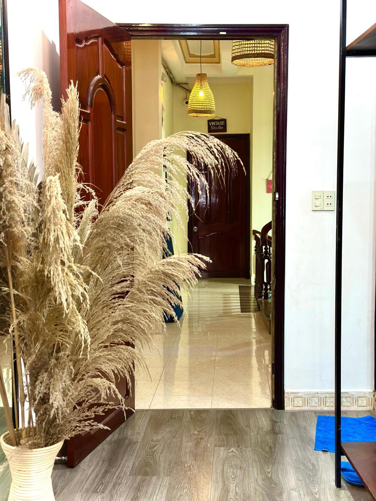 Emerald Boutique Stay كان ثو المظهر الخارجي الصورة