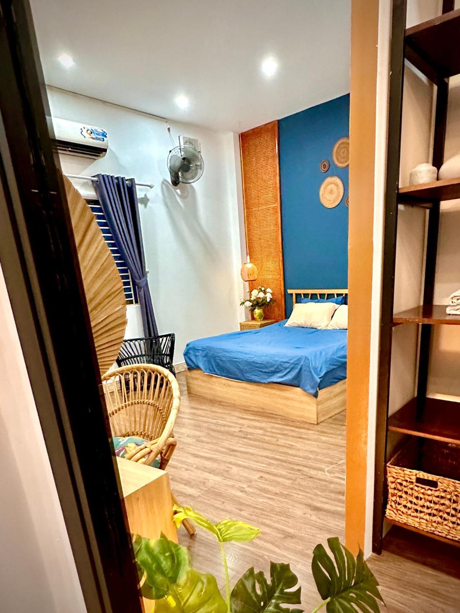 Emerald Boutique Stay كان ثو المظهر الخارجي الصورة