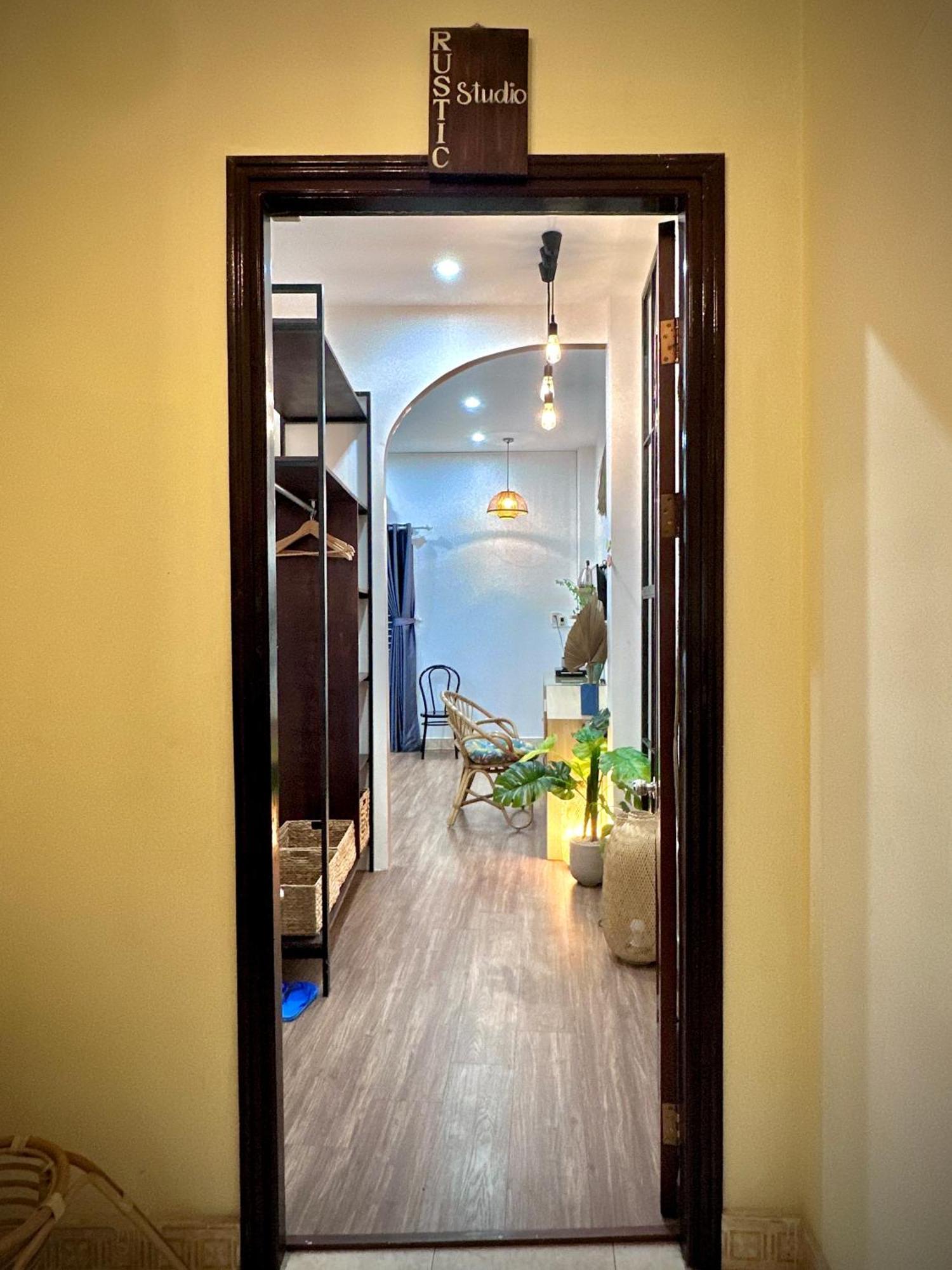 Emerald Boutique Stay كان ثو المظهر الخارجي الصورة