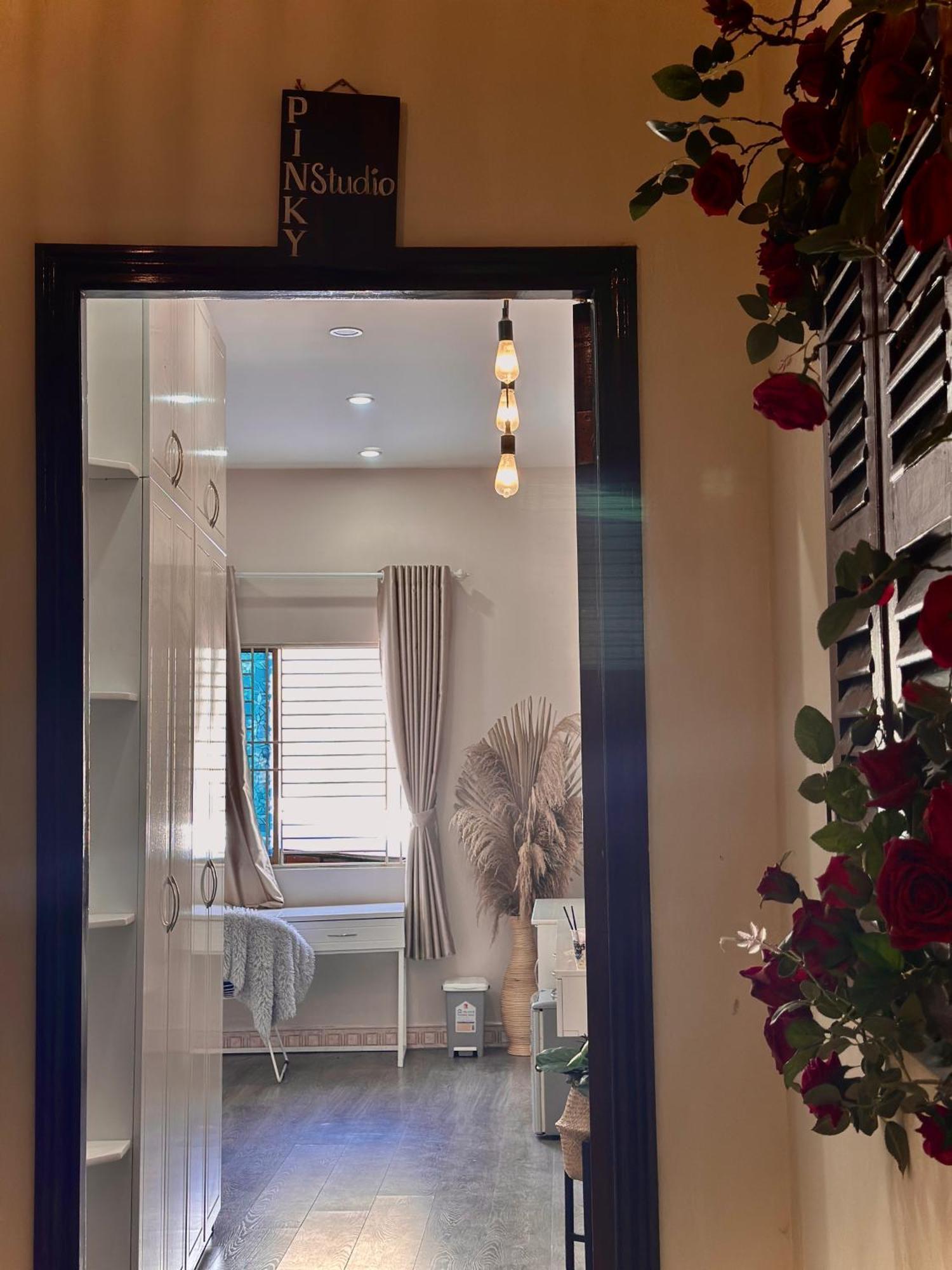 Emerald Boutique Stay كان ثو المظهر الخارجي الصورة