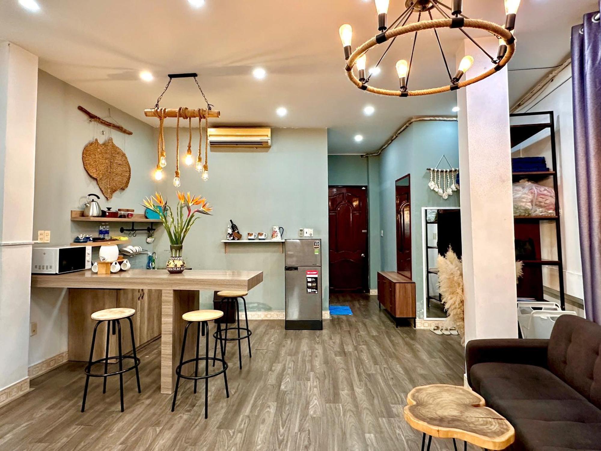 Emerald Boutique Stay كان ثو المظهر الخارجي الصورة