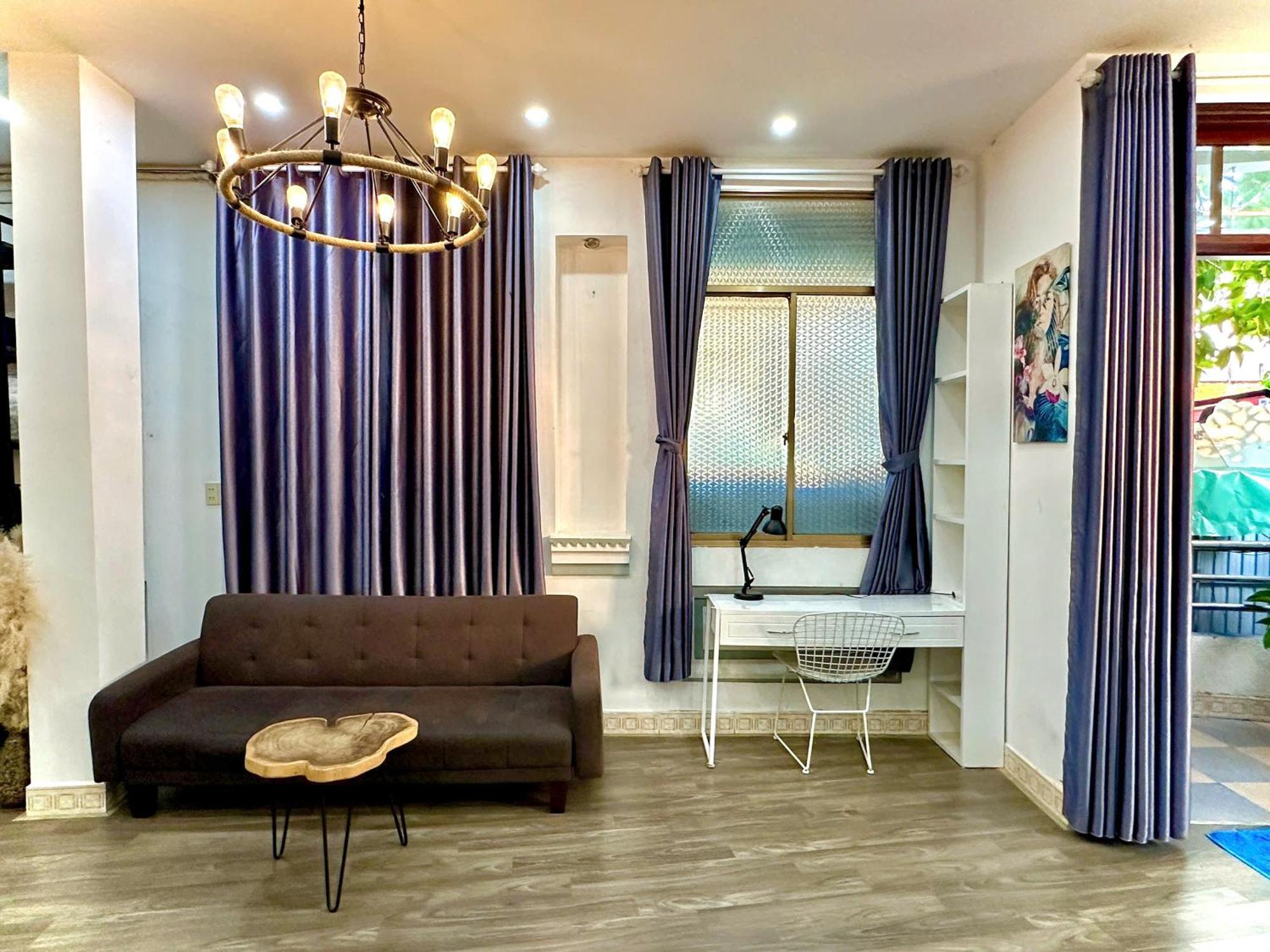Emerald Boutique Stay كان ثو المظهر الخارجي الصورة