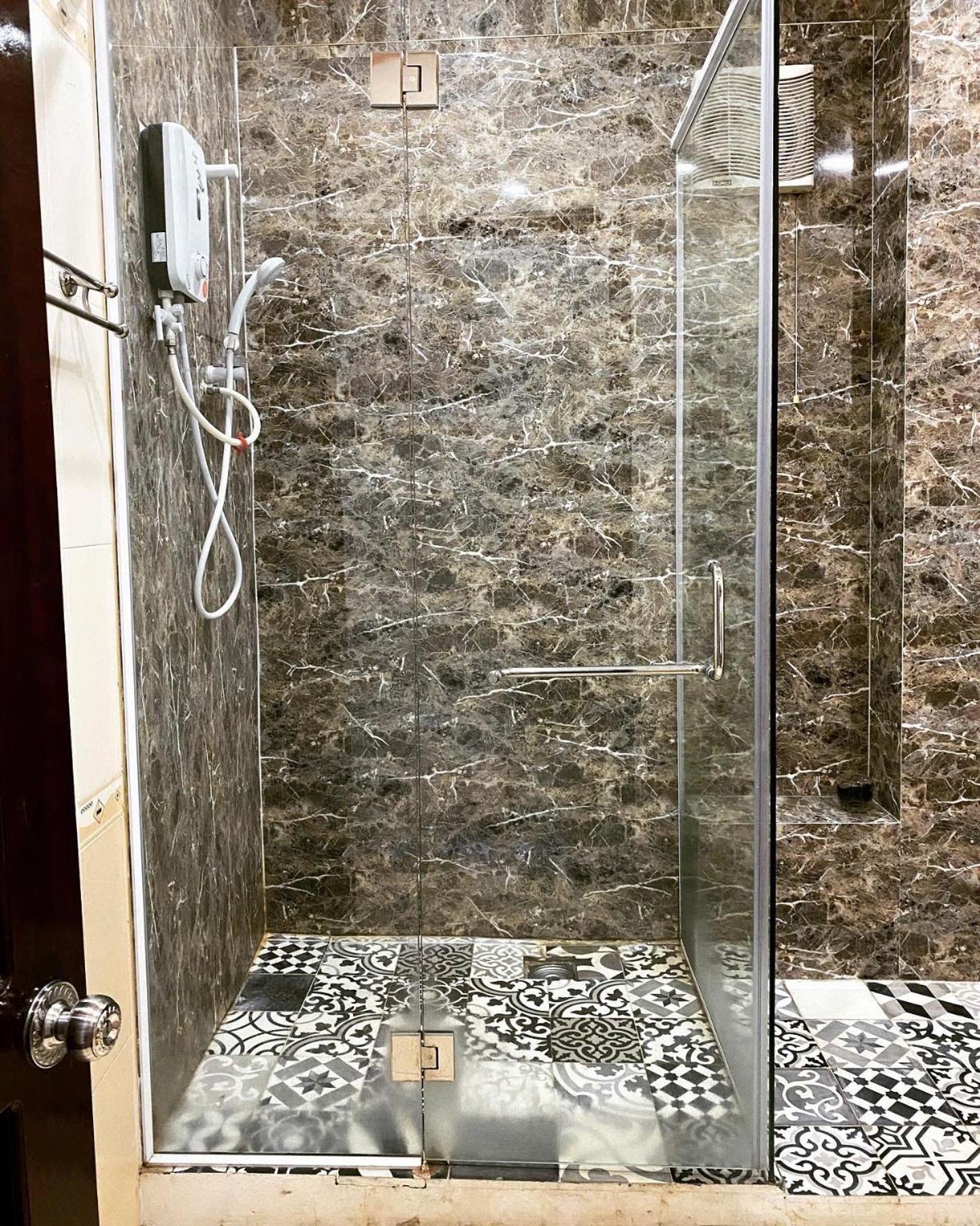 Emerald Boutique Stay كان ثو المظهر الخارجي الصورة