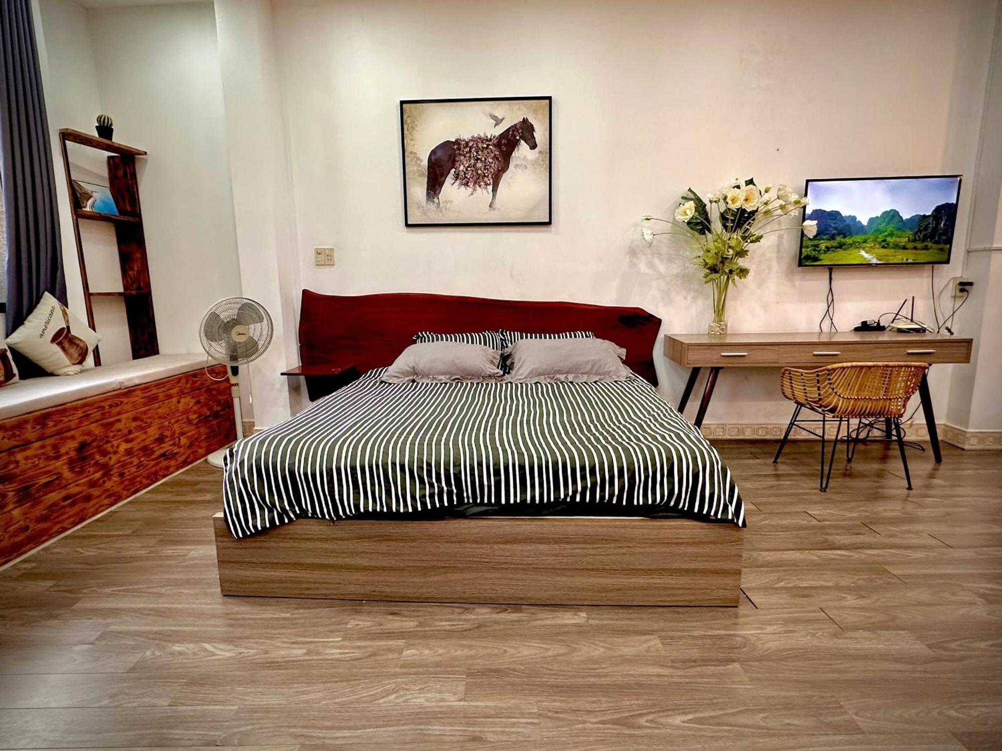 Emerald Boutique Stay كان ثو المظهر الخارجي الصورة