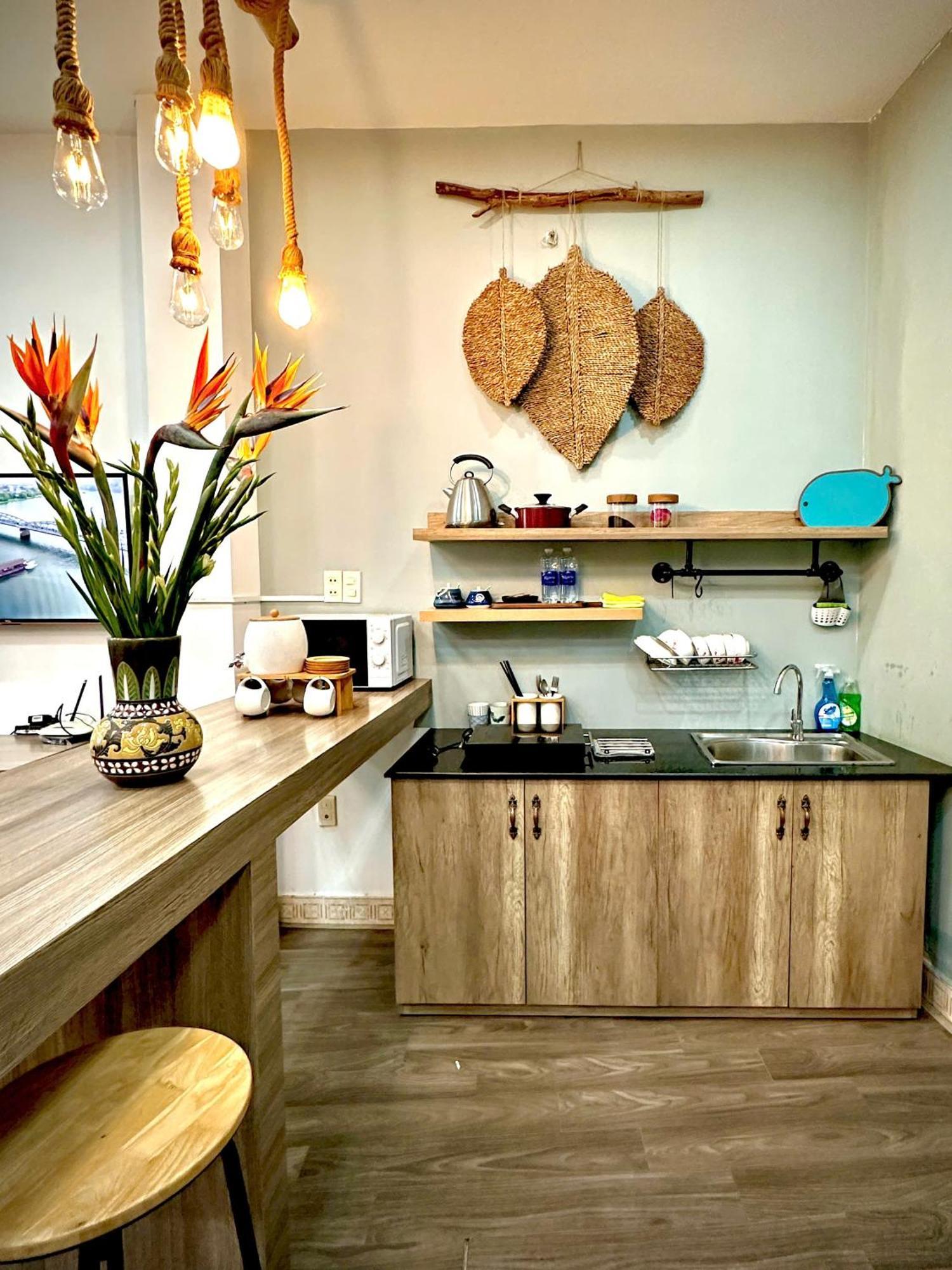 Emerald Boutique Stay كان ثو المظهر الخارجي الصورة