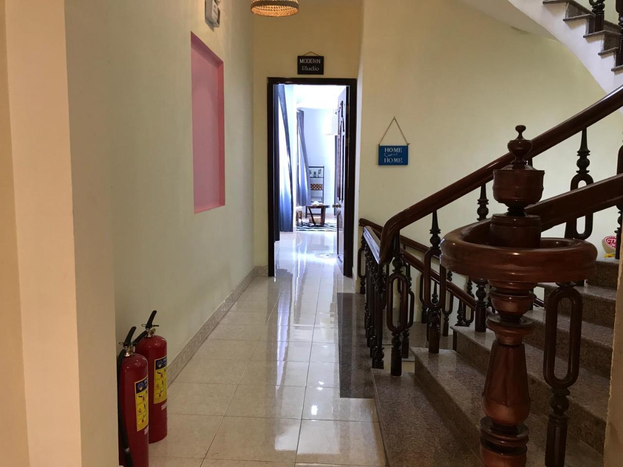Emerald Boutique Stay كان ثو المظهر الخارجي الصورة